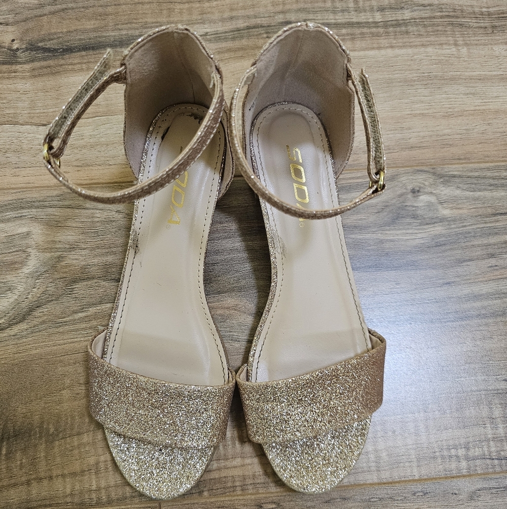 5 Pairs Shoes Bundle - Picture 6 of 15
